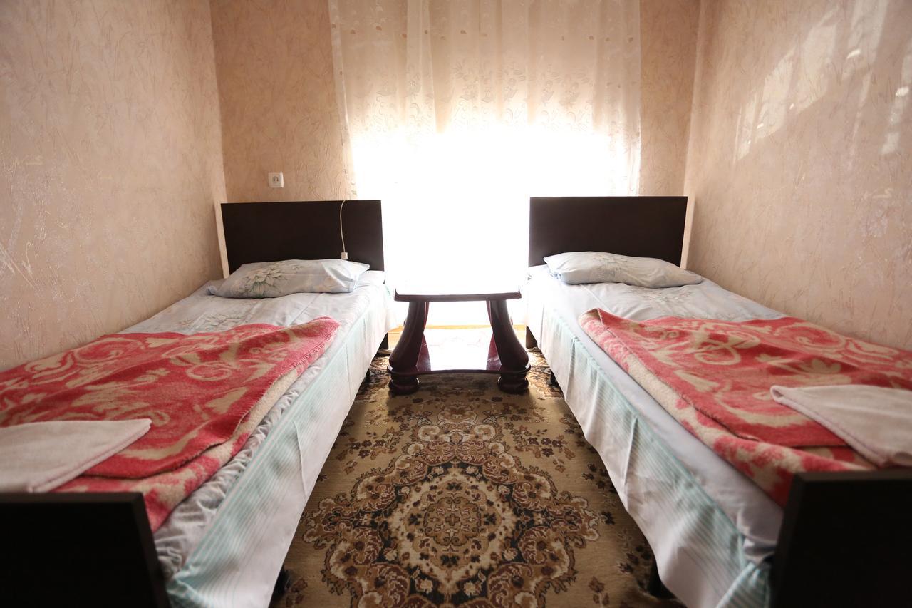 كوتايسي Guest House On Tamar Mepe Street 19 المظهر الخارجي الصورة